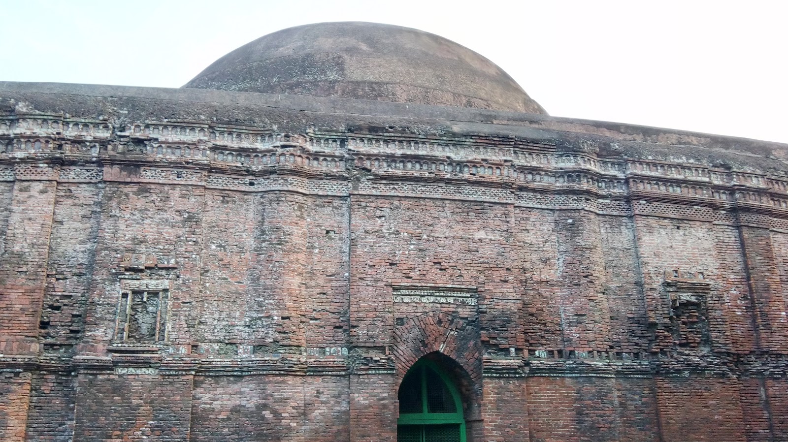 Heritage Walk