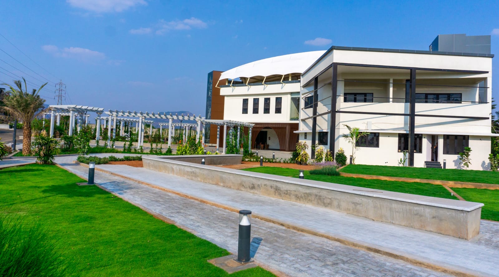 Adventure Activities near Nandi Hills