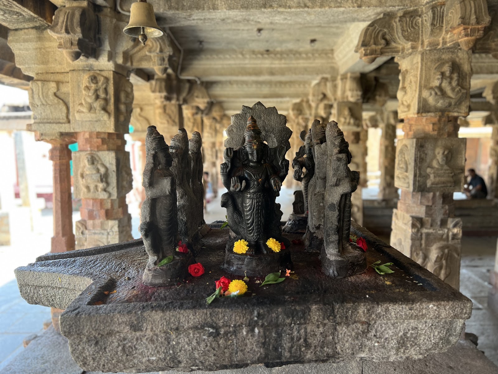 Bhoga Nandeeshwara Temple