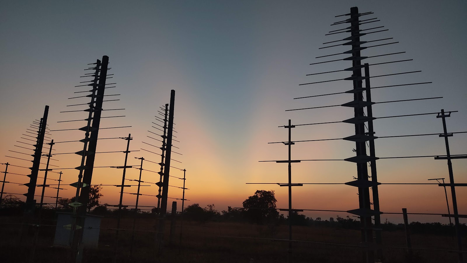 Gauribidanur - A Hidden Gem in Karnataka