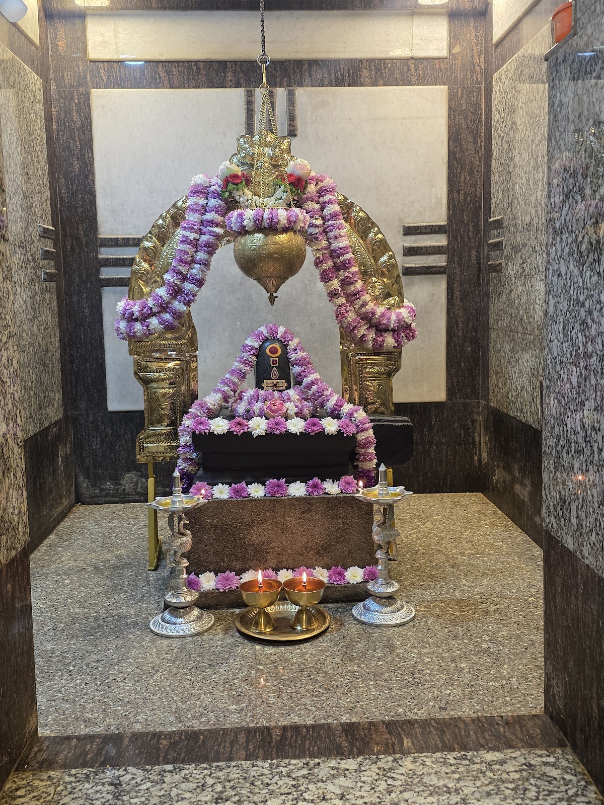 Sri Kashi Vishwanatha Temple