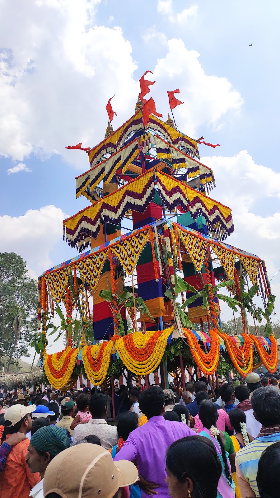 Sri Lakshmi Narayana Temple