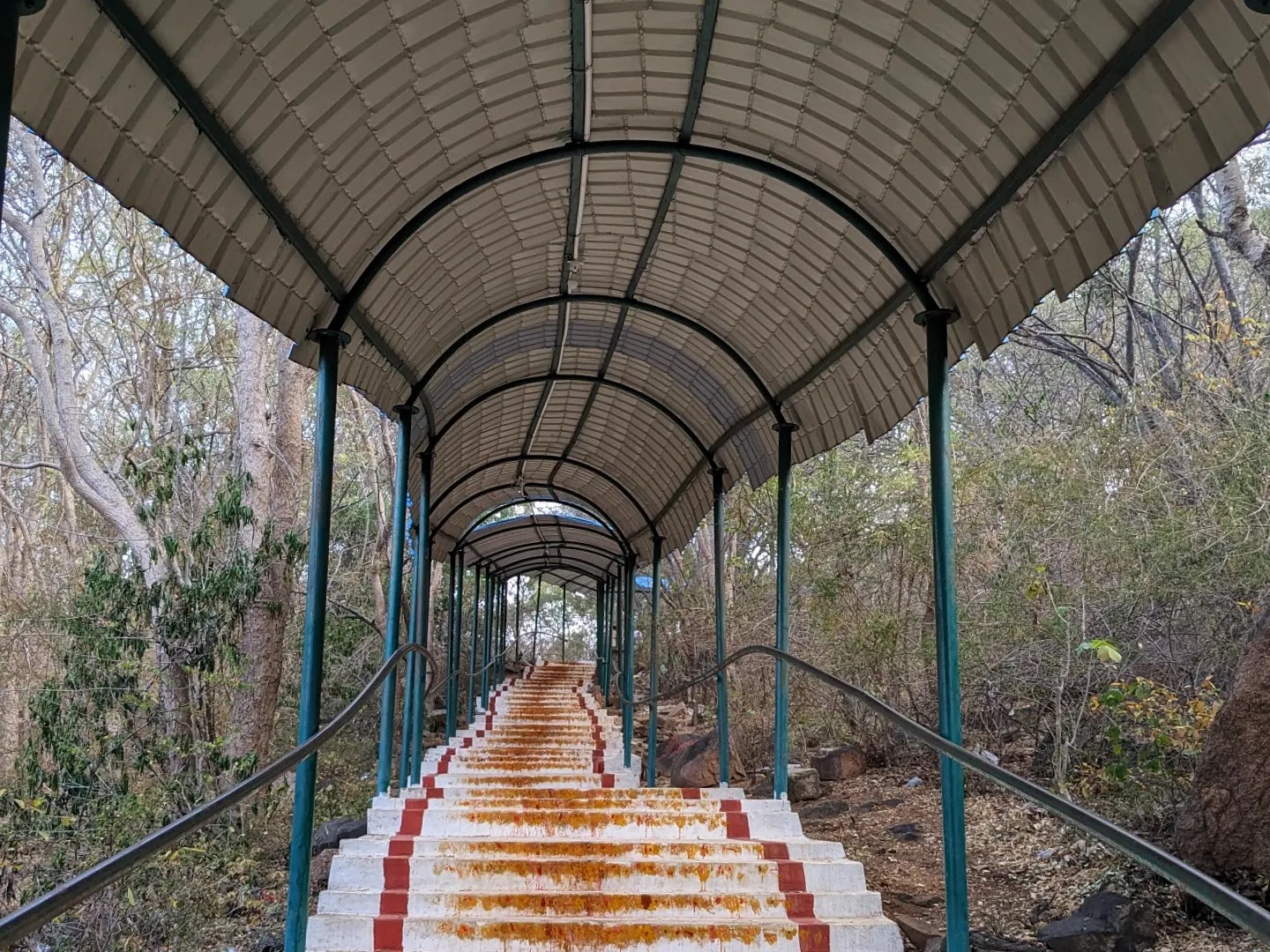 Sri Lakshmi Narayana Temple