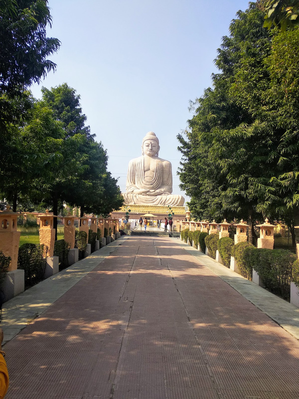Great Buddha Statue