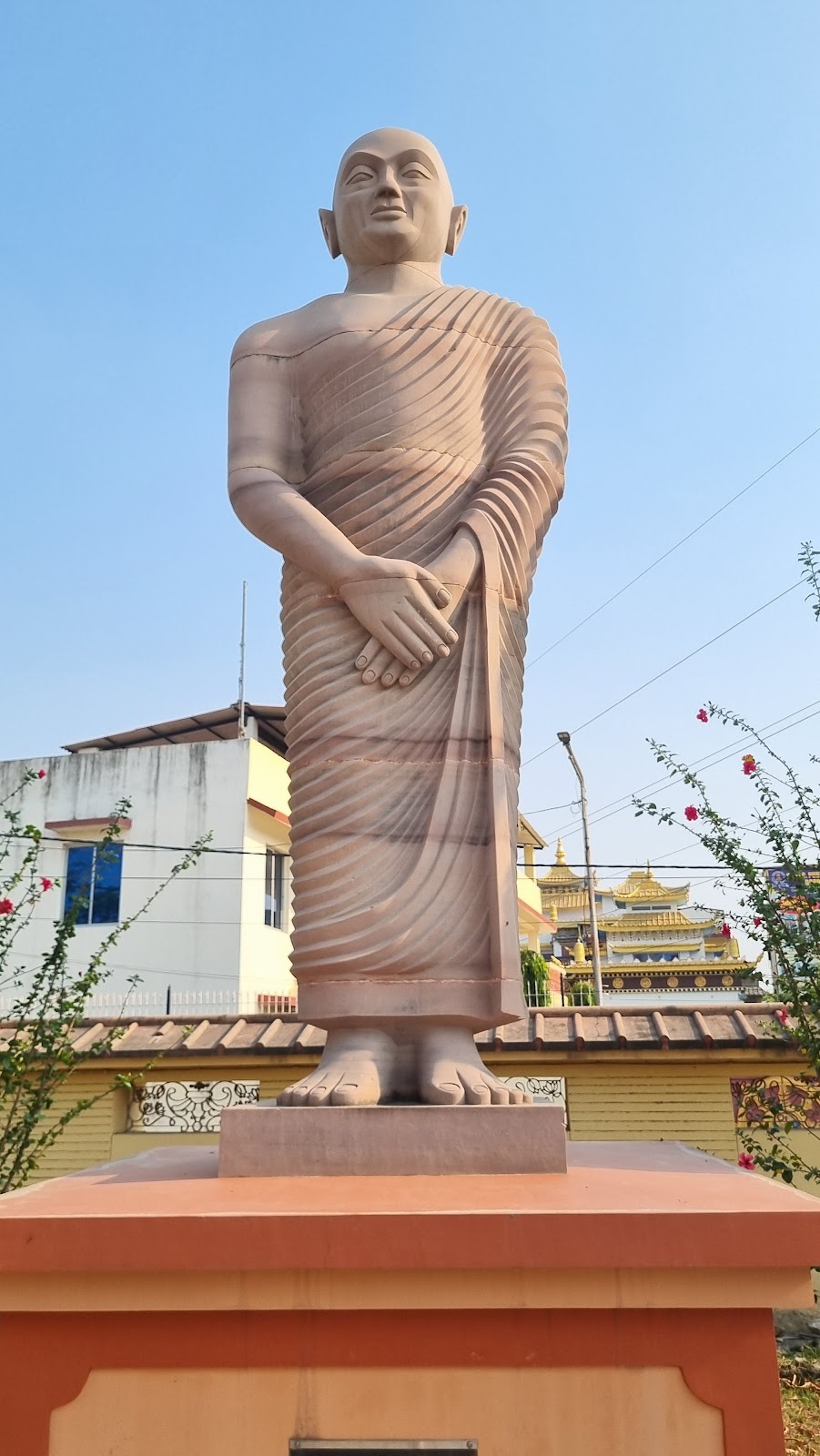 Great Buddha Statue