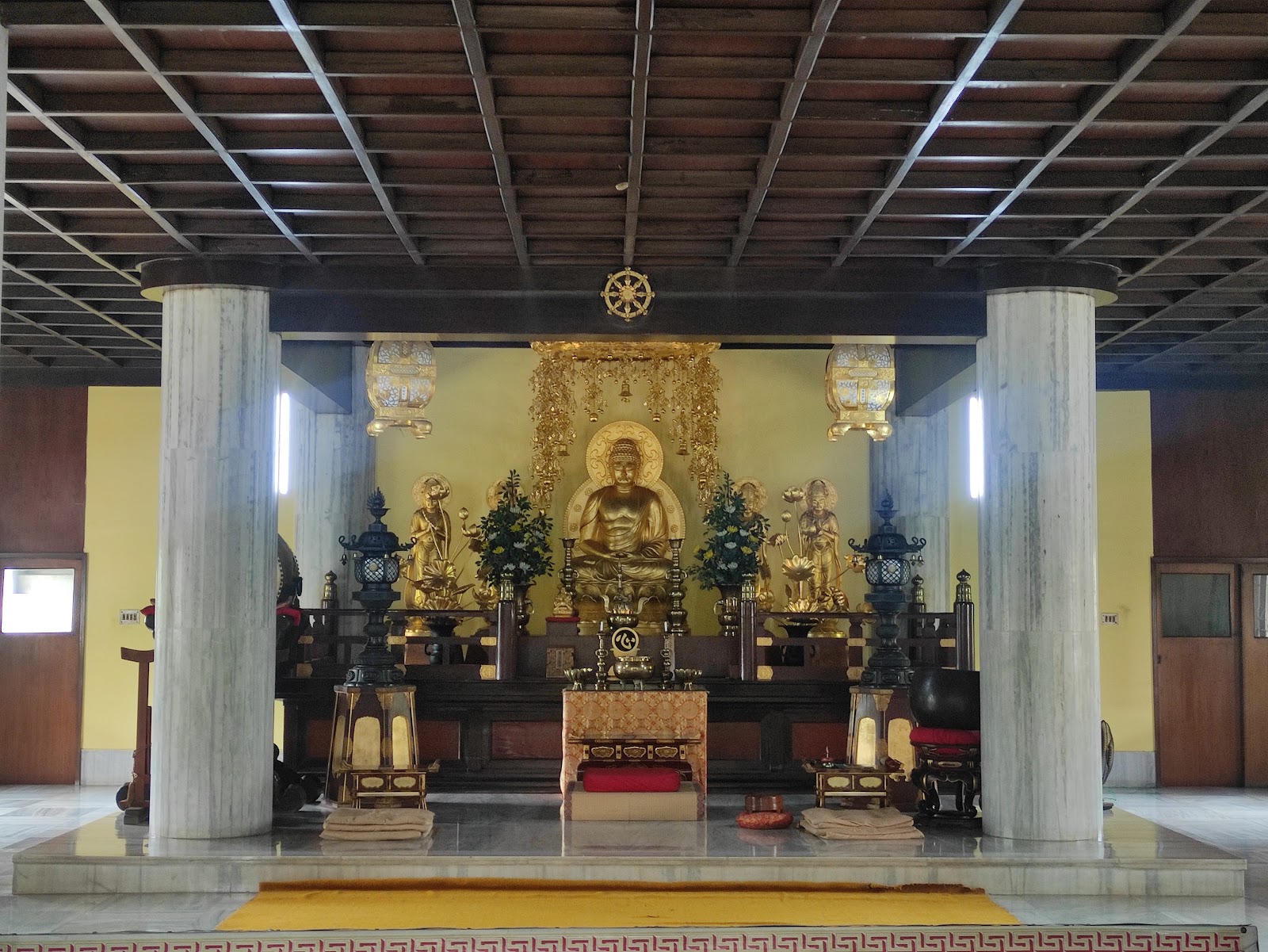 Great Buddha Statue