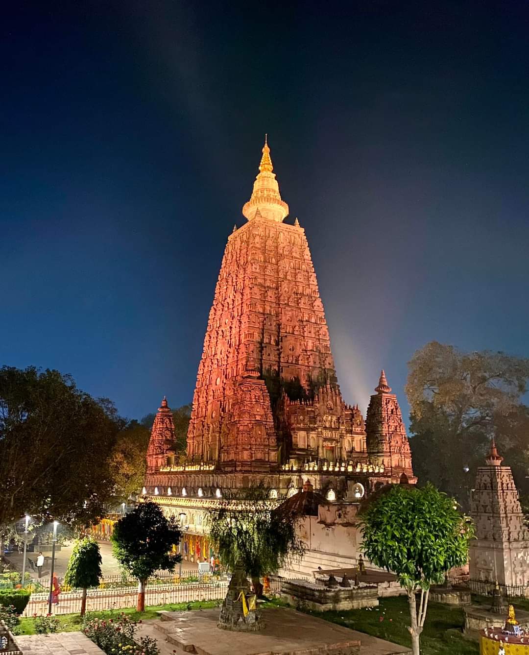 Gaya, Bihar - A Pilgrimage and Cultural Hub