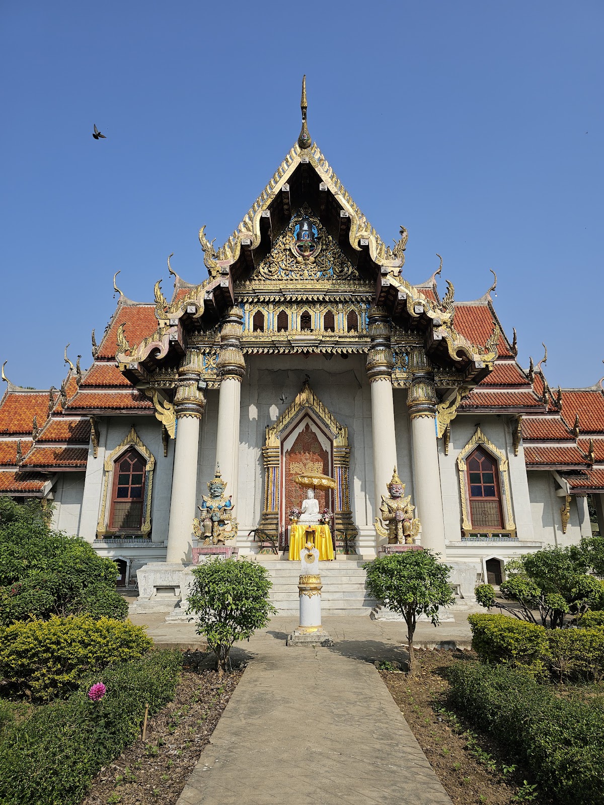 Thai Monastery