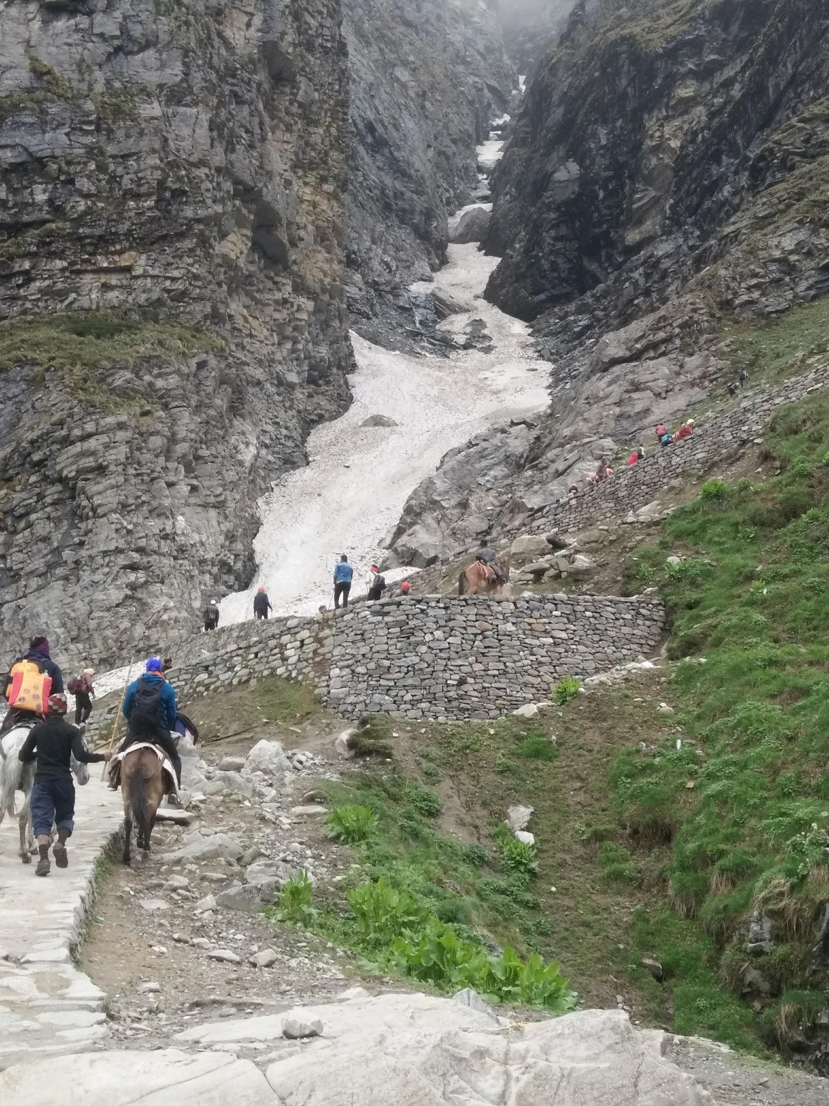 Hemkund Sahib