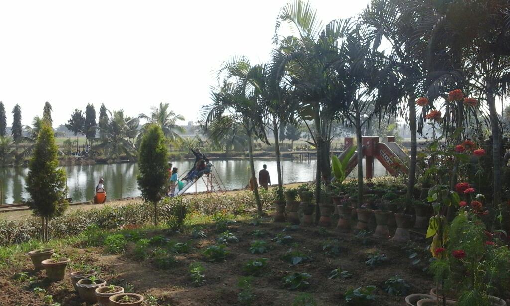 Bengal Heritage Museum