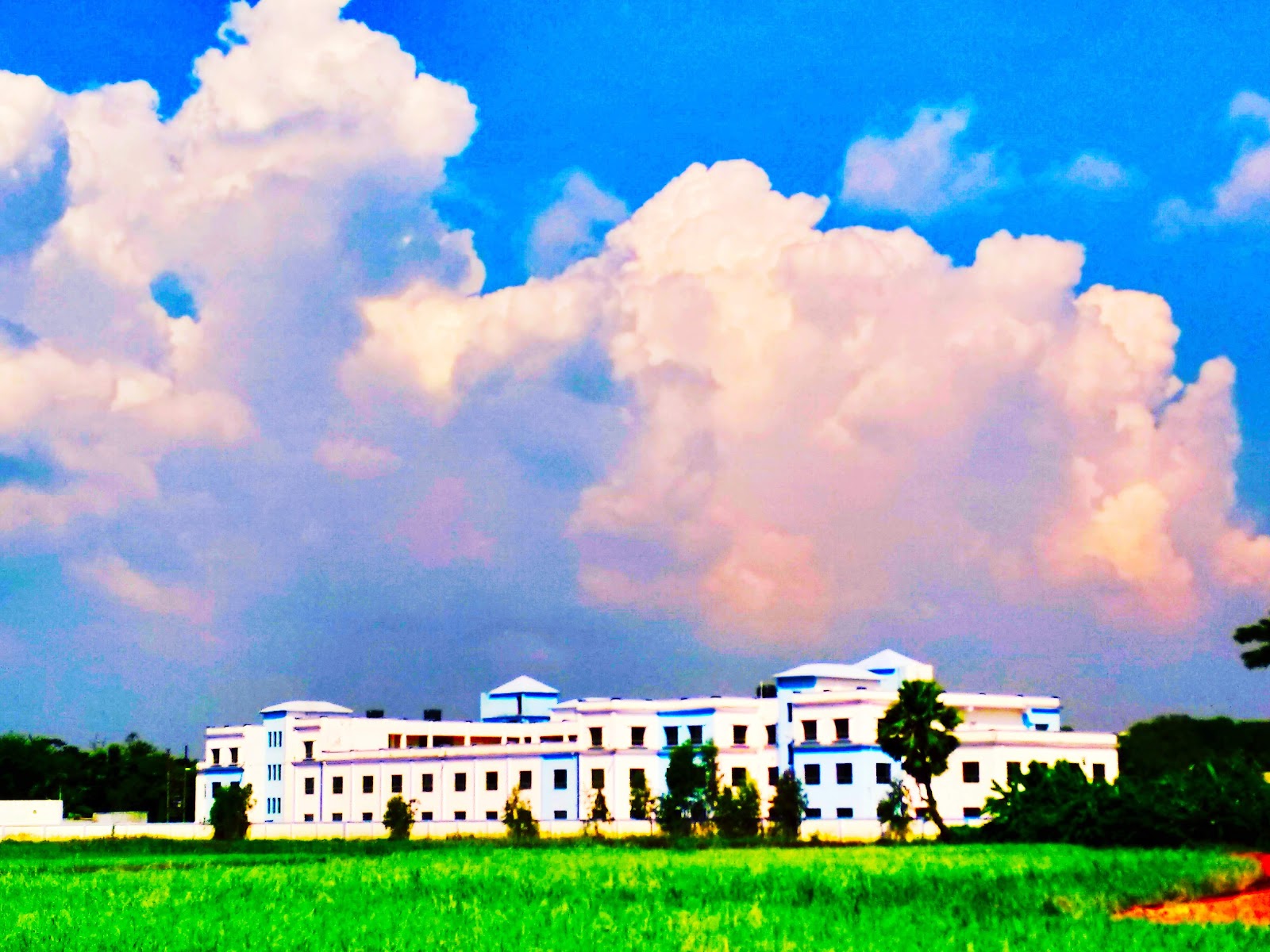 Bengal Heritage Museum