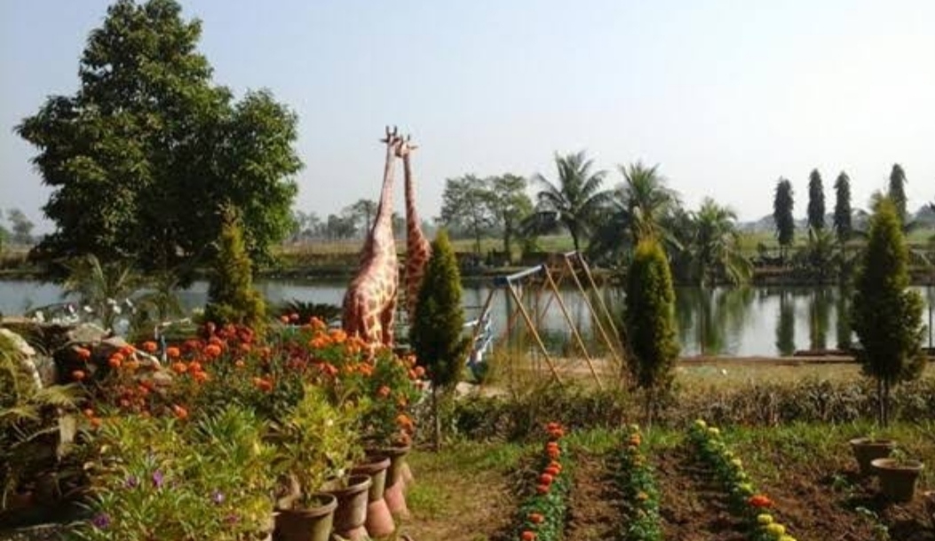 Bengal Heritage Museum