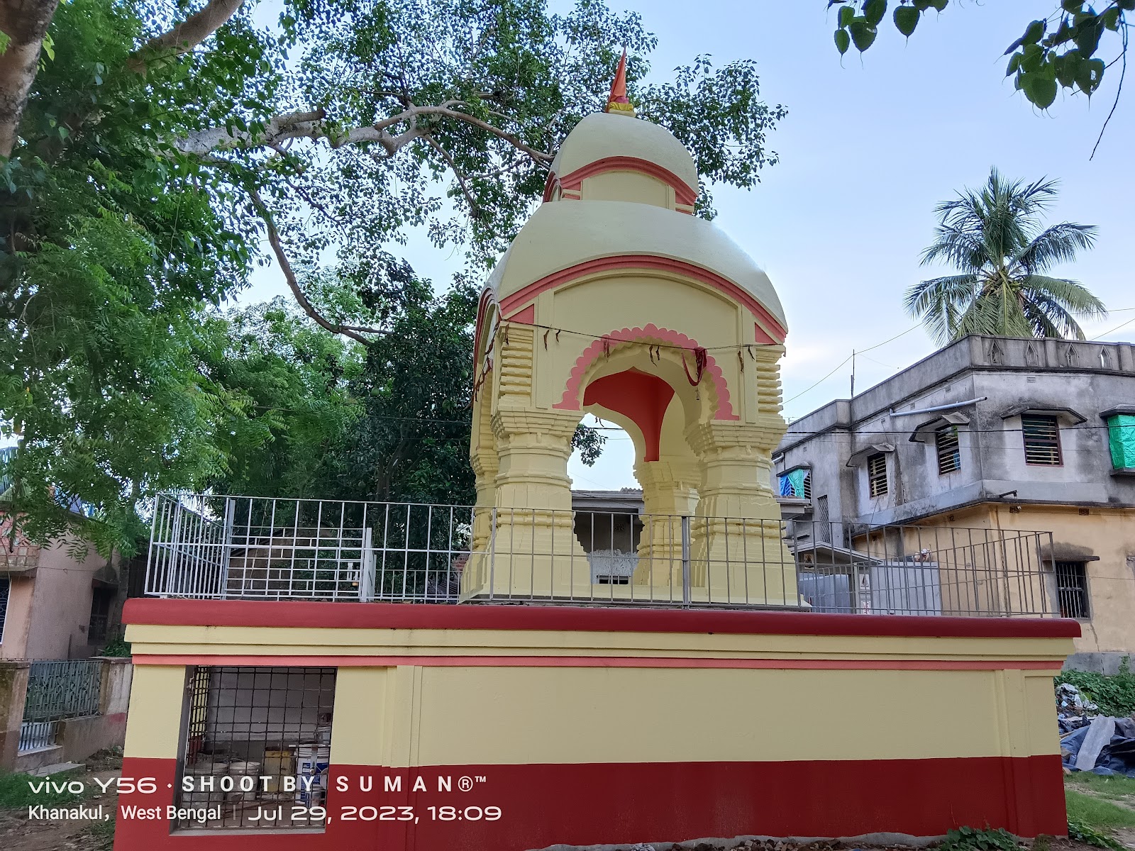 Gopinath Temple