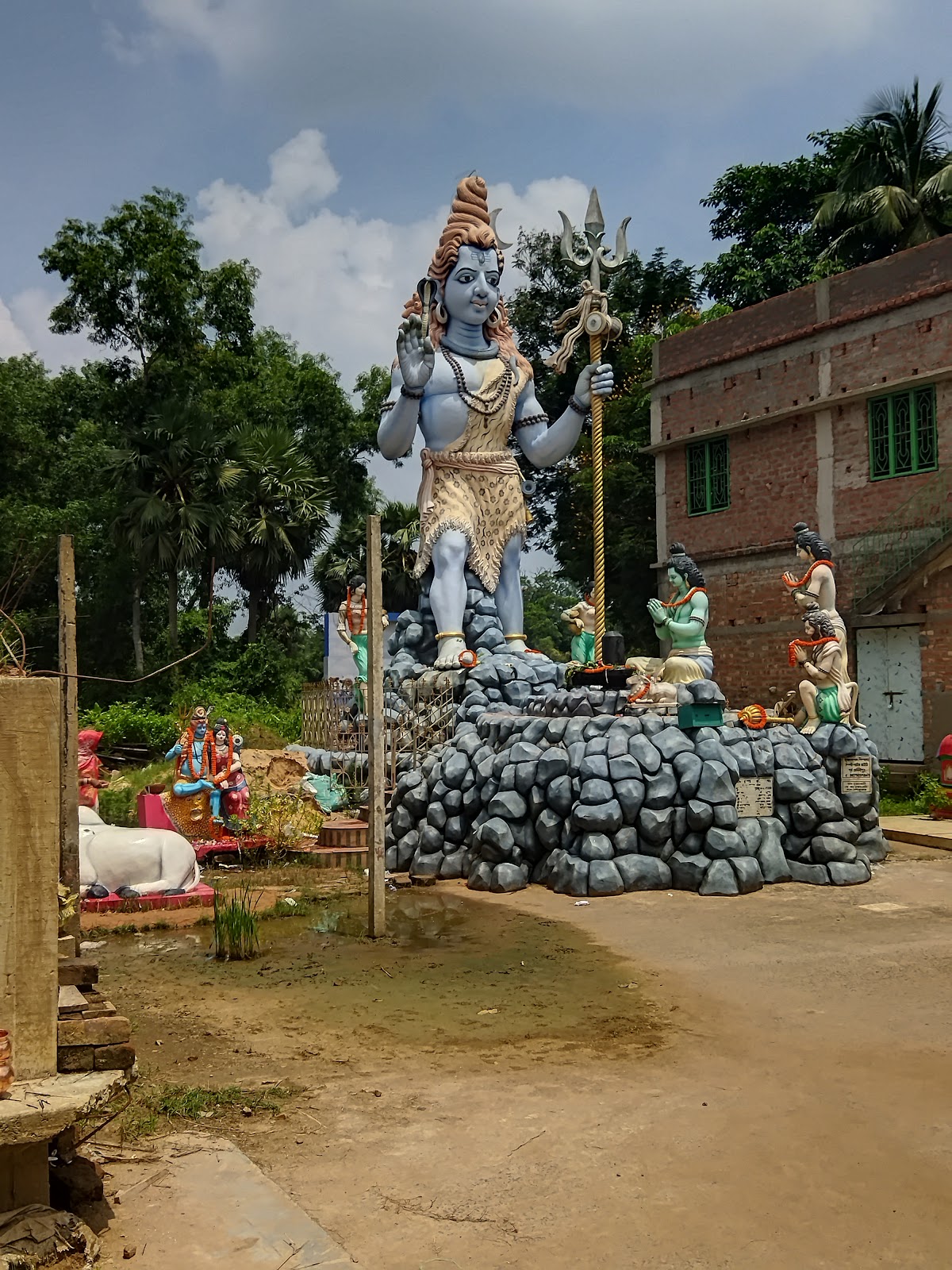 Shiv Mandir