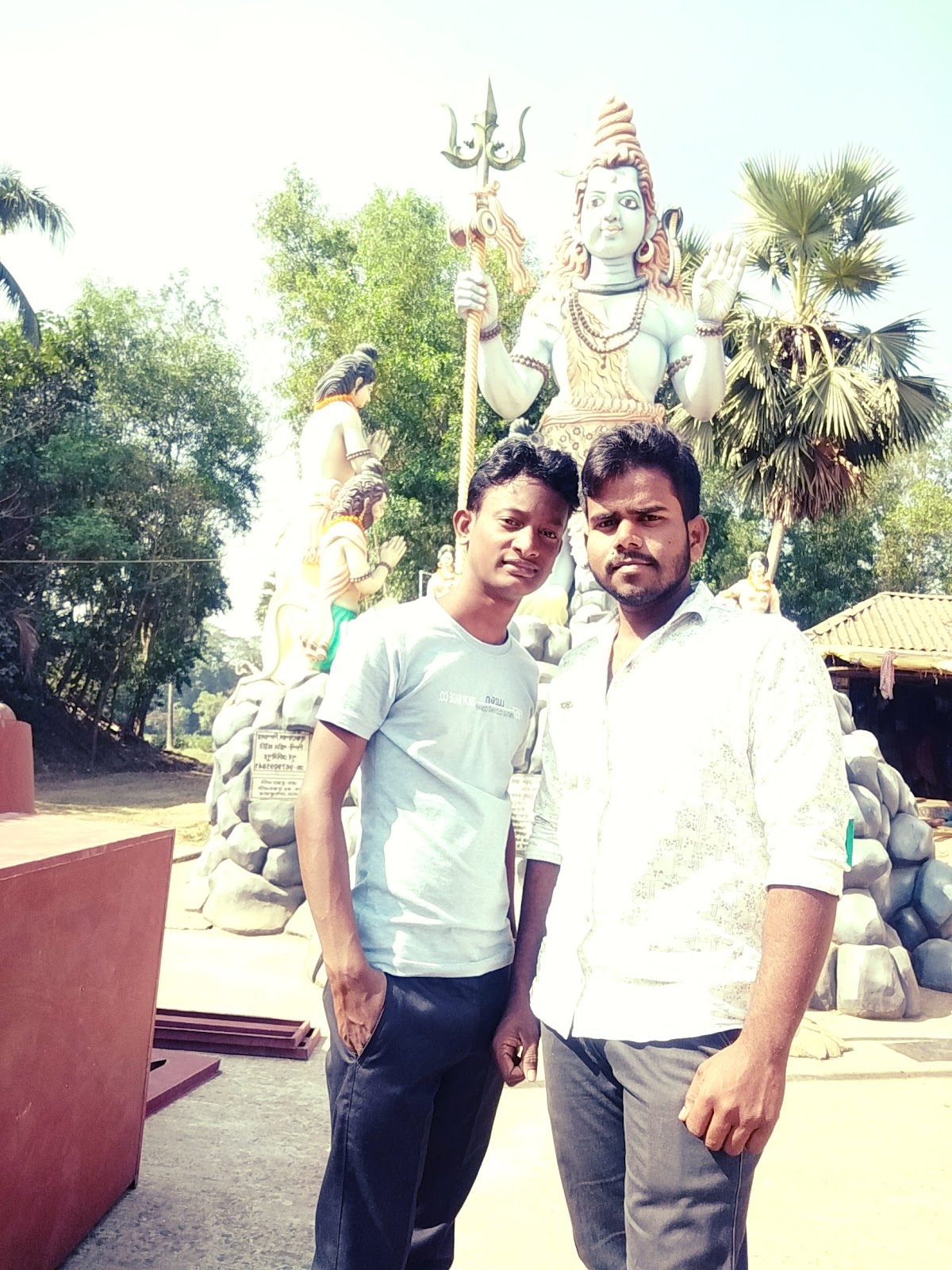 Shiv Mandir