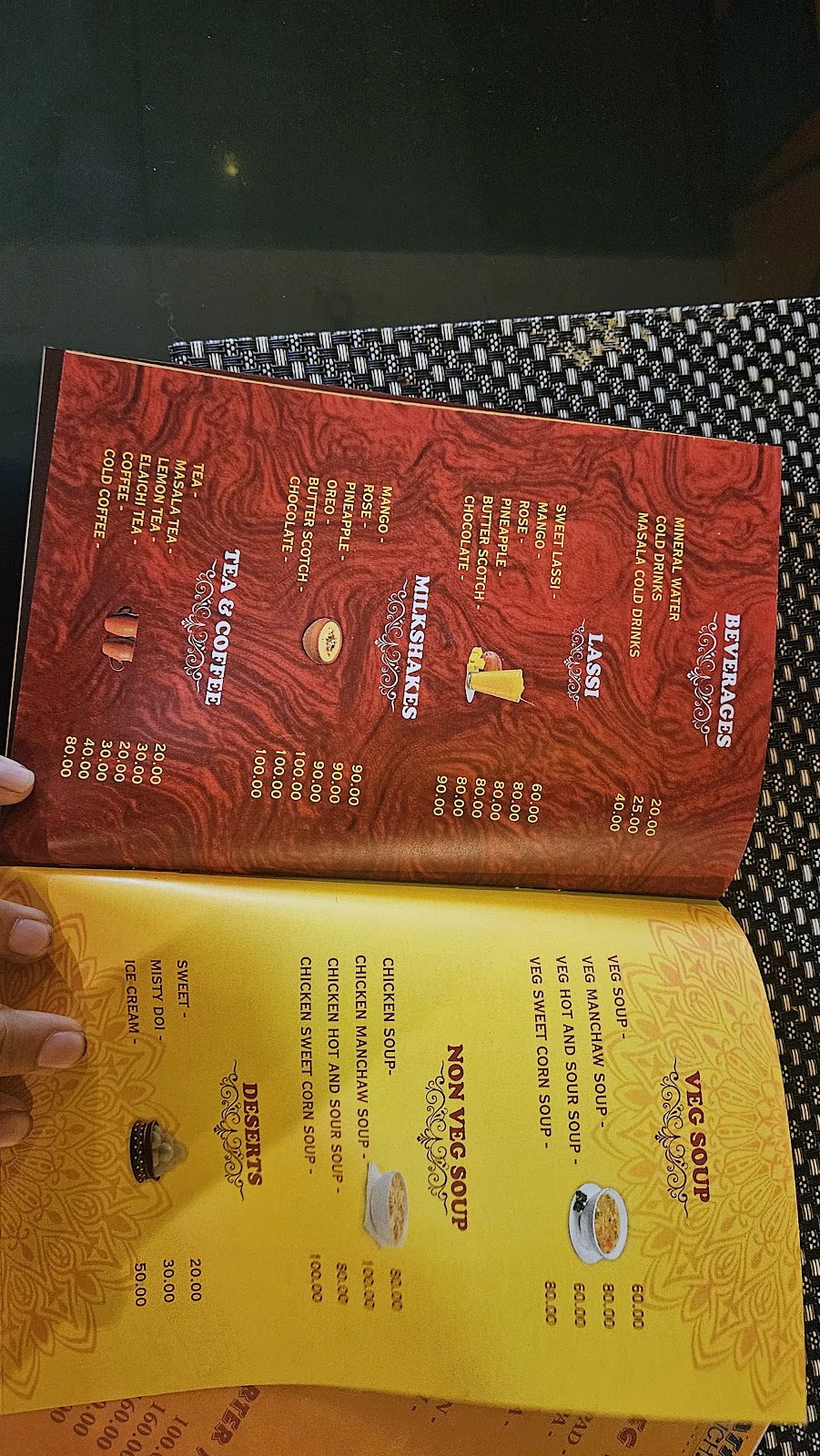 Adventure Activities