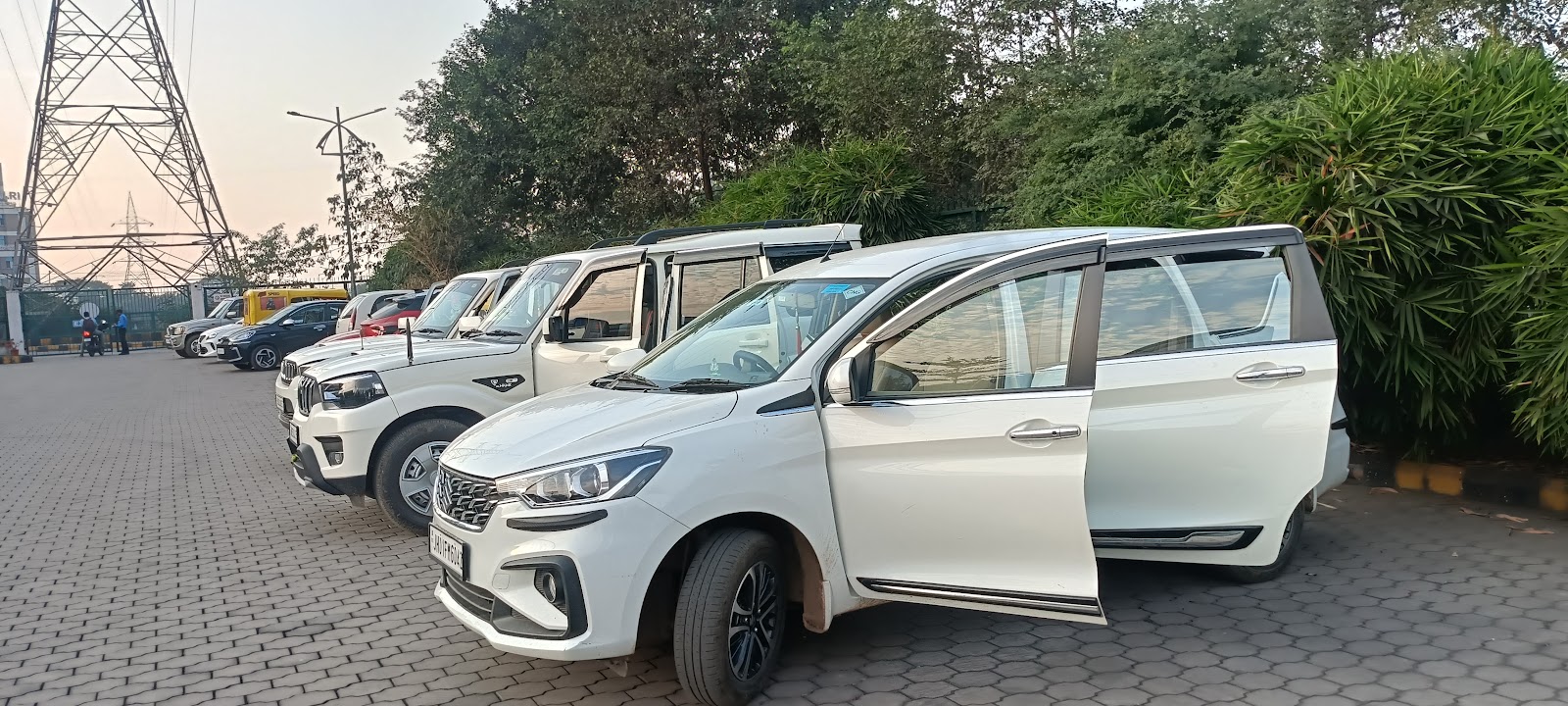 Adventure Activities