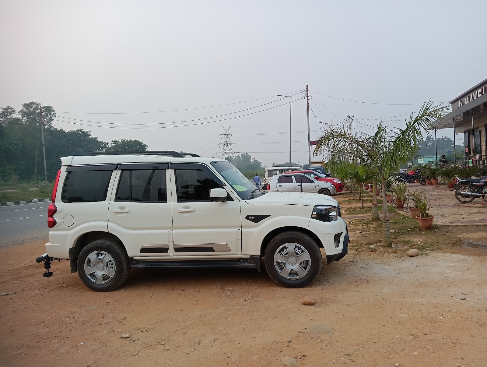 Adventure Activities