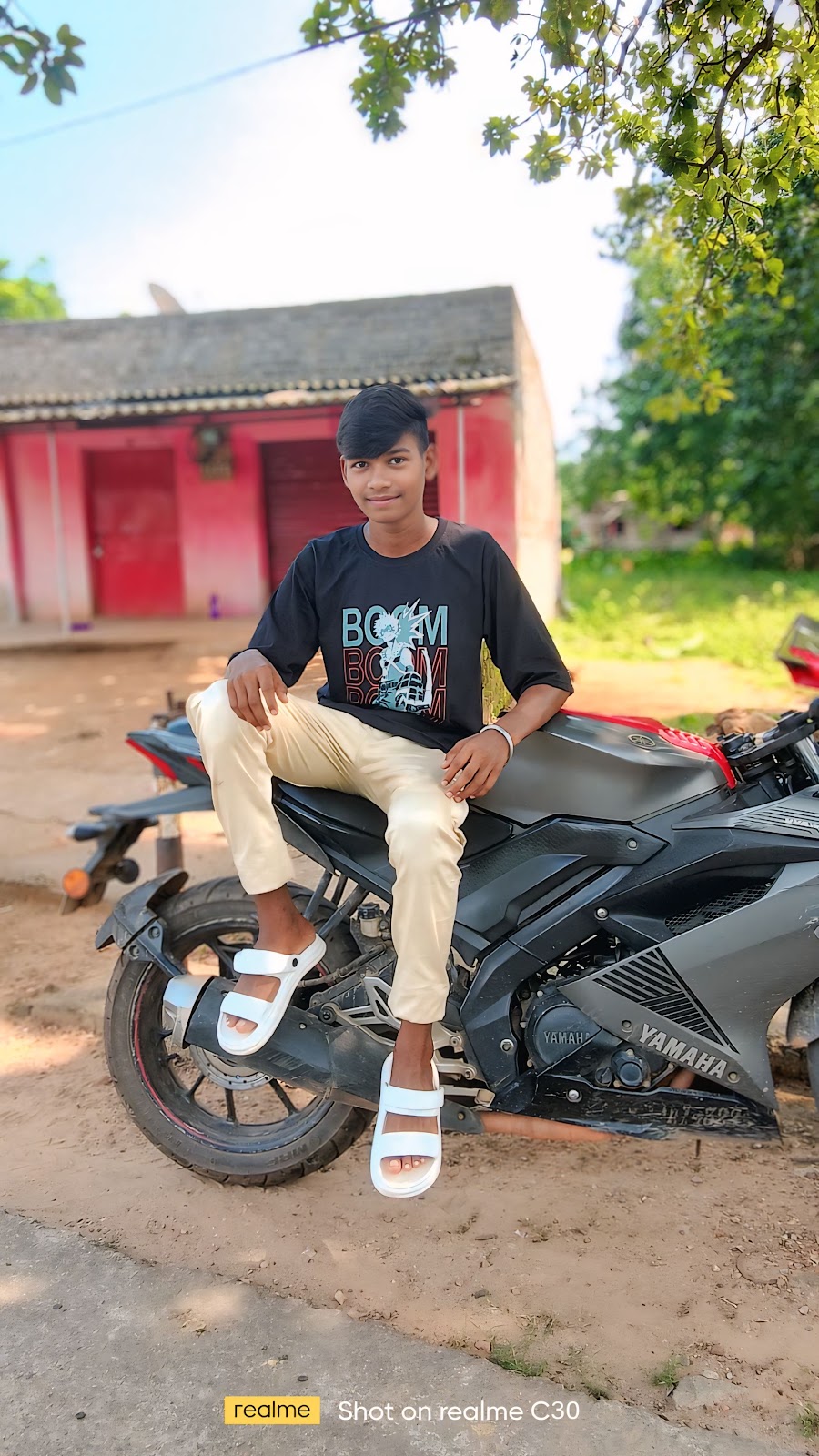 Adventure Activities