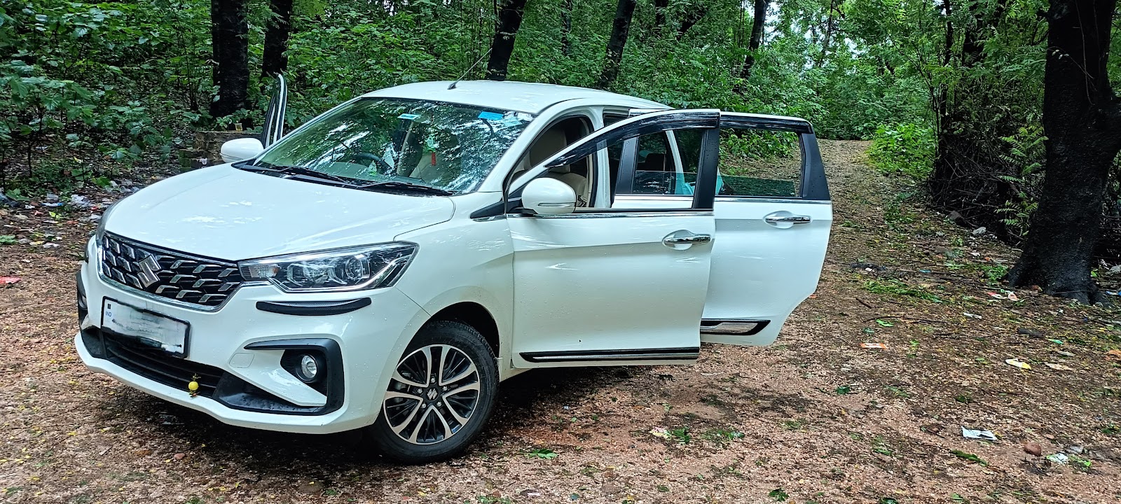 Adventure Activities