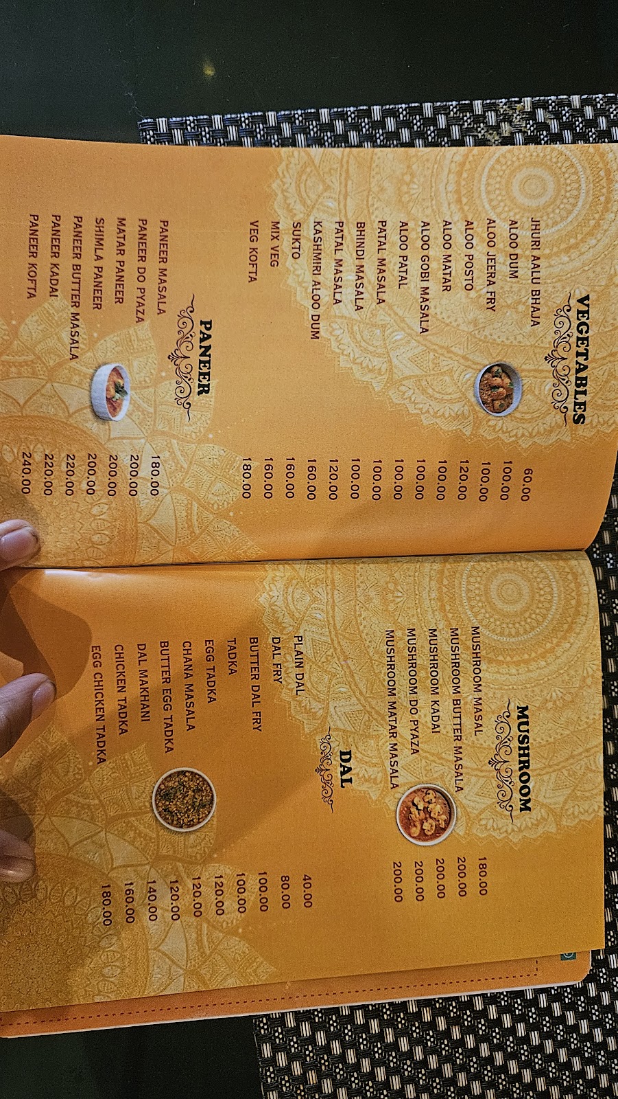 Adventure Activities