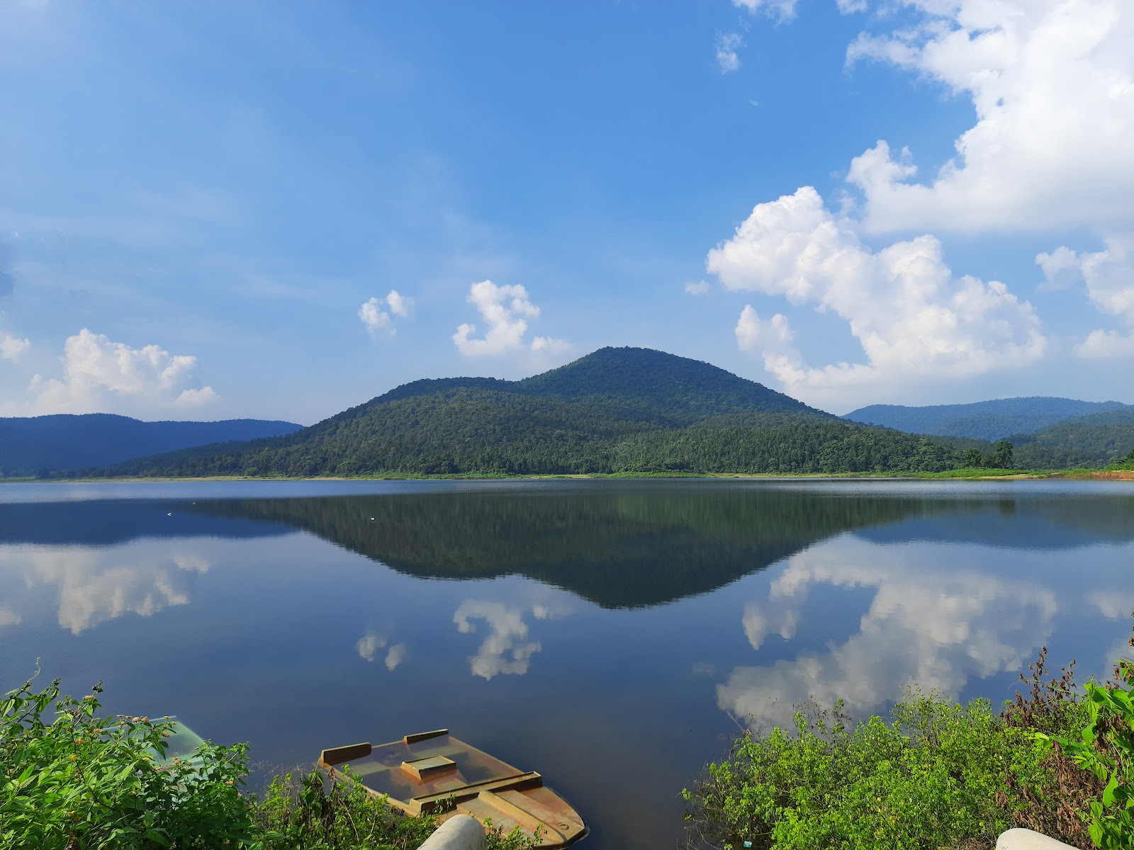 Ghatshila - A Serene Getaway in Jharkhand, India