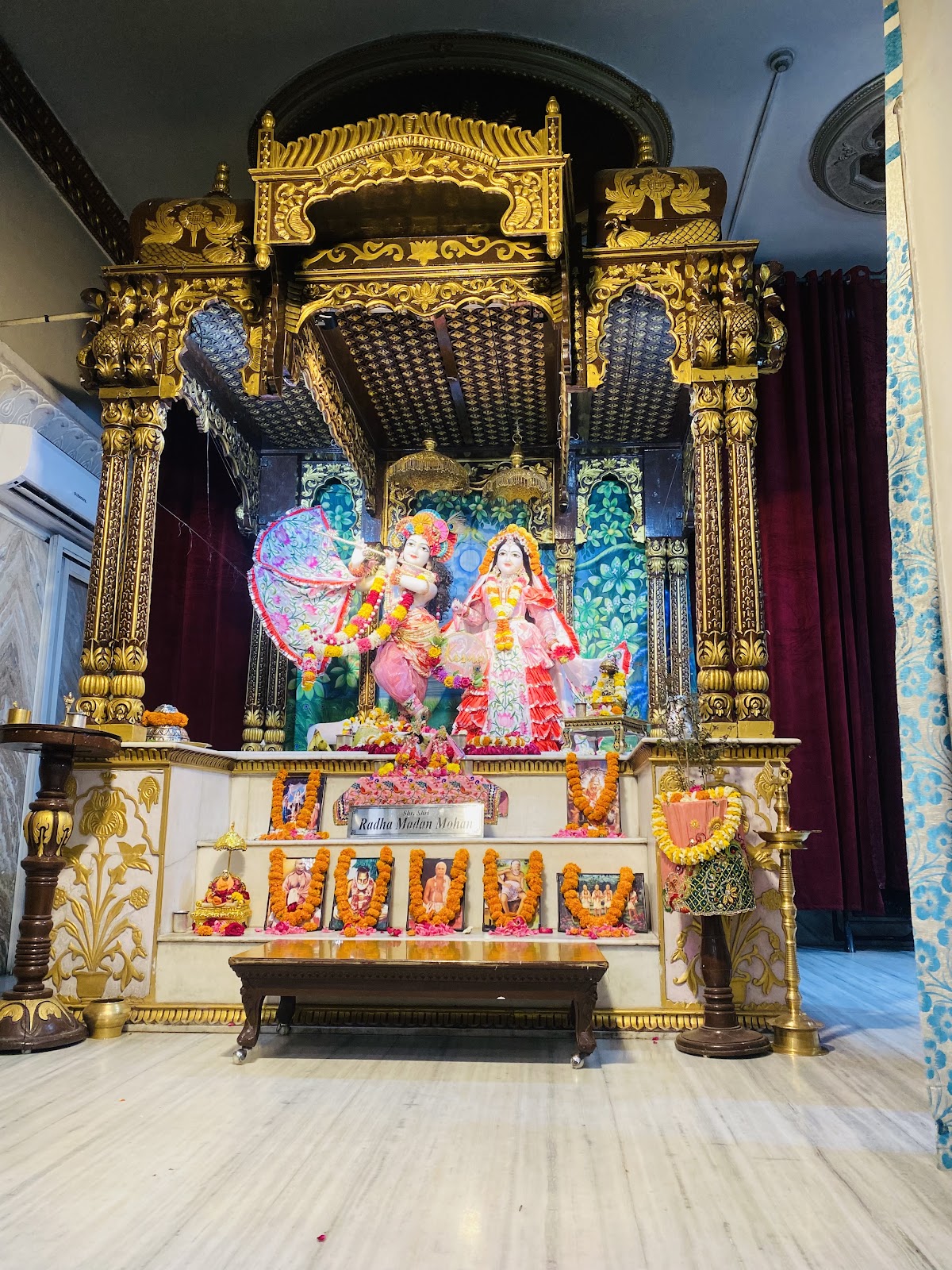 ISKCON Temple Ghaziabad