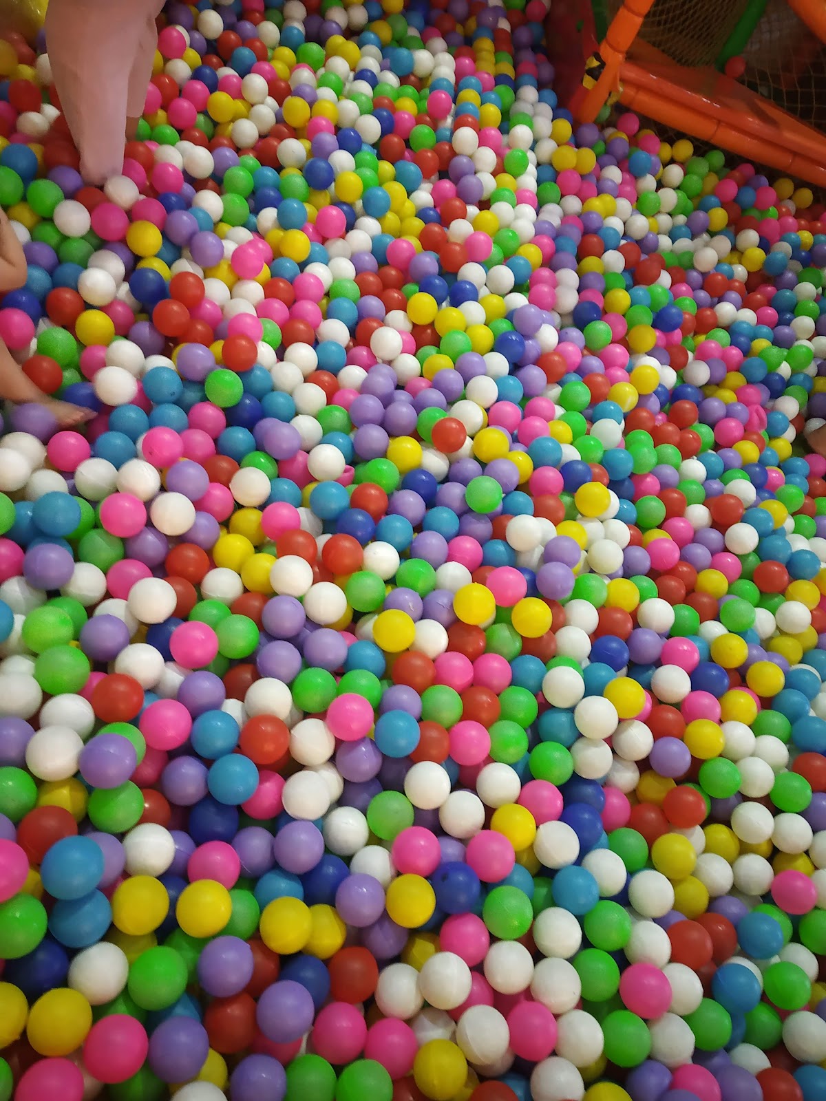 Pacific Mall Ghaziabad