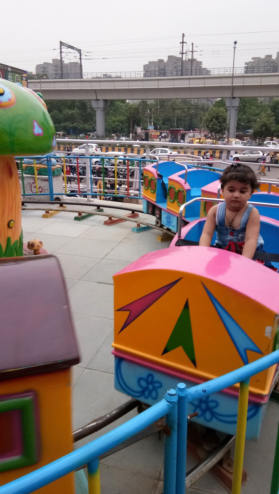 Pacific Mall Ghaziabad