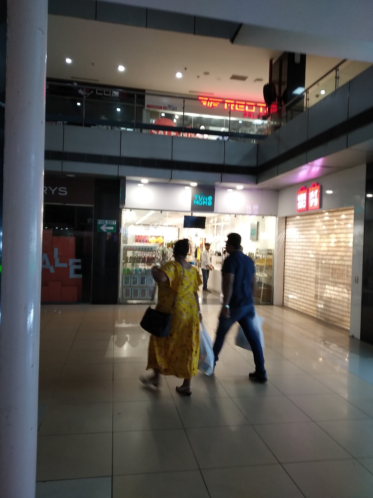 Pacific Mall Ghaziabad