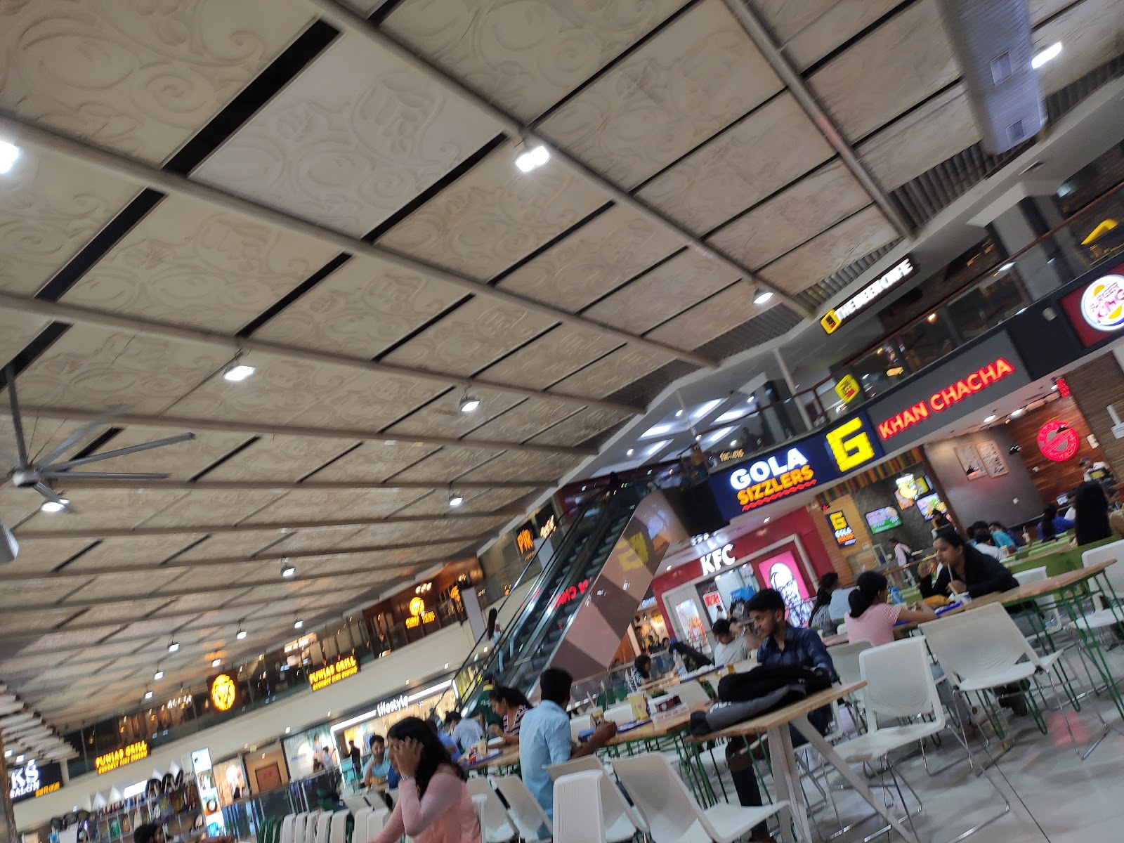 Pacific Mall Ghaziabad