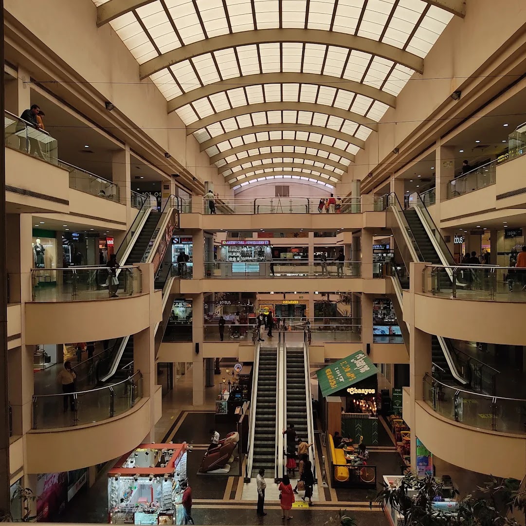 Shipra Mall