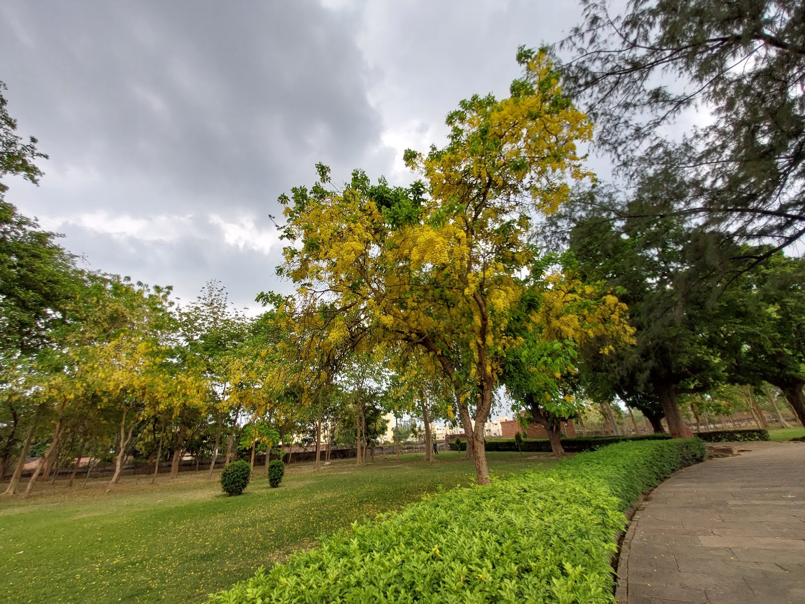 Tomb of Lord Cornwallis