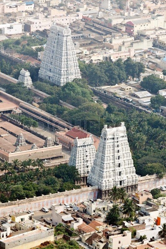 Tiruvannamalai