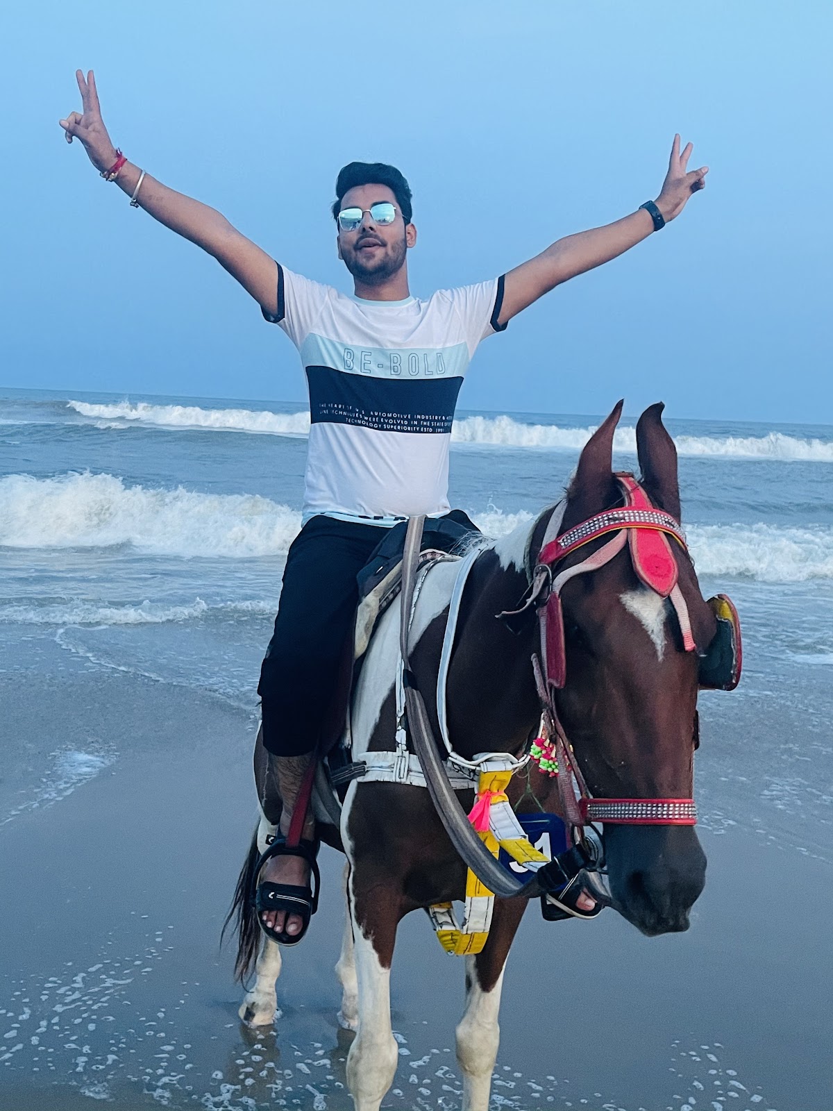 Chennai Marina Beach