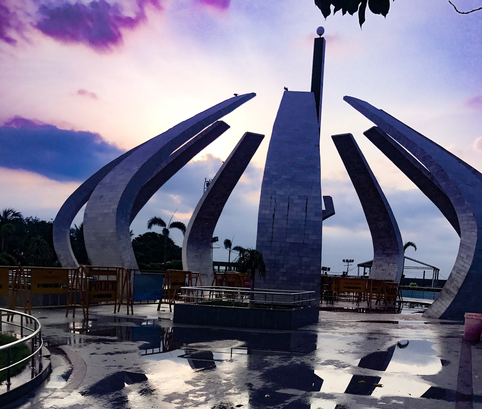 Chennai Marina Beach