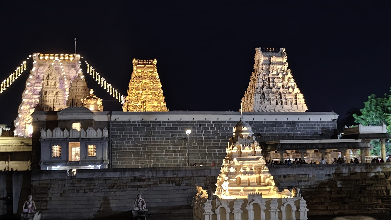 Kanchipuram Temples