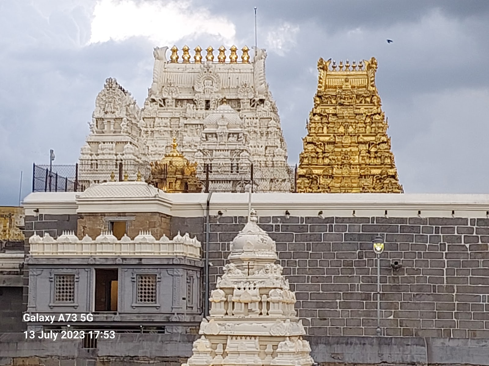 Kanchipuram Temples