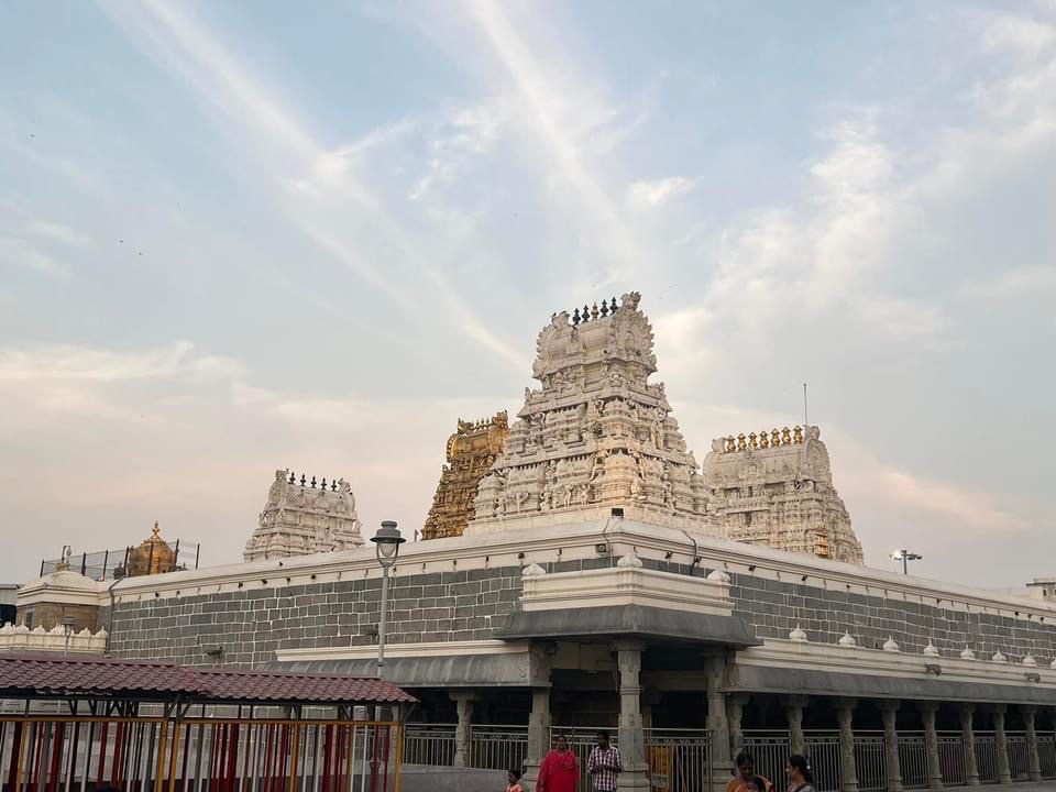 Kanchipuram Temples