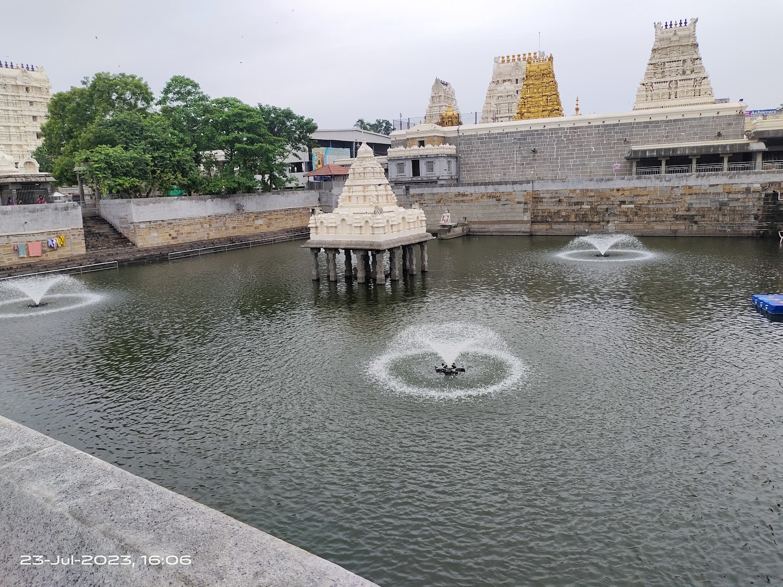 Kanchipuram Temples