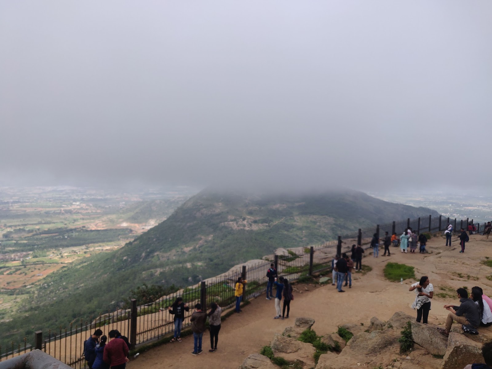 Nandi Hills