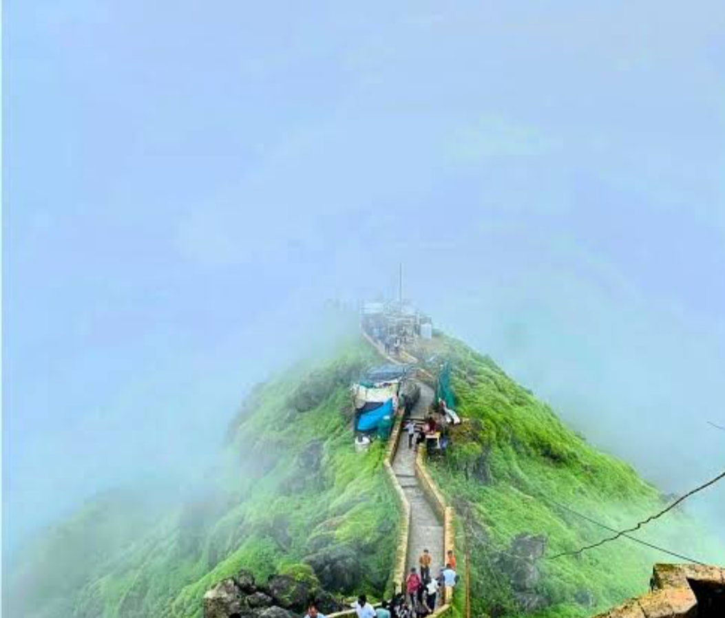 Girnar Hills