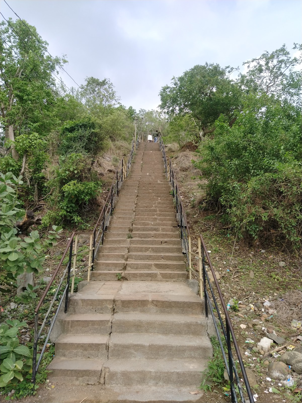 Tulsishyam Hot Springs