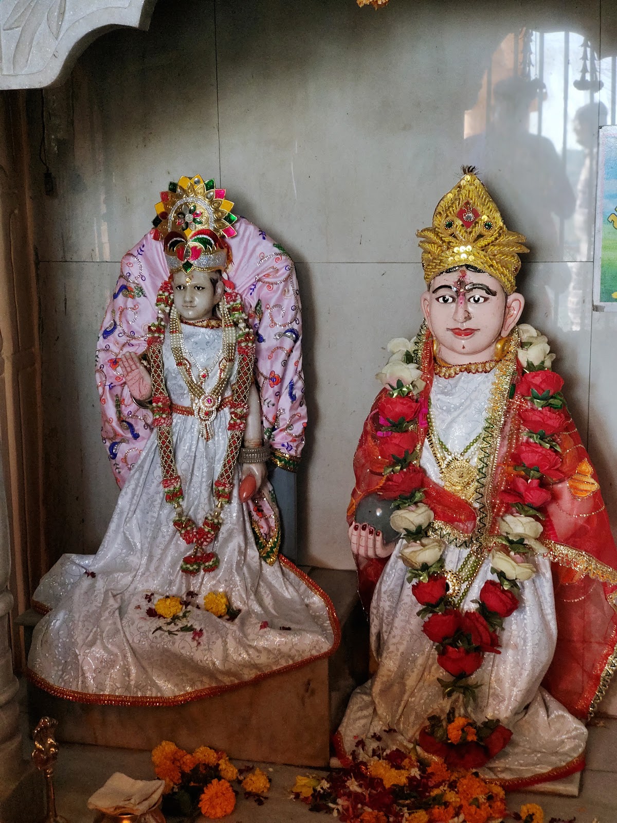 Tulsishyam Hot Springs