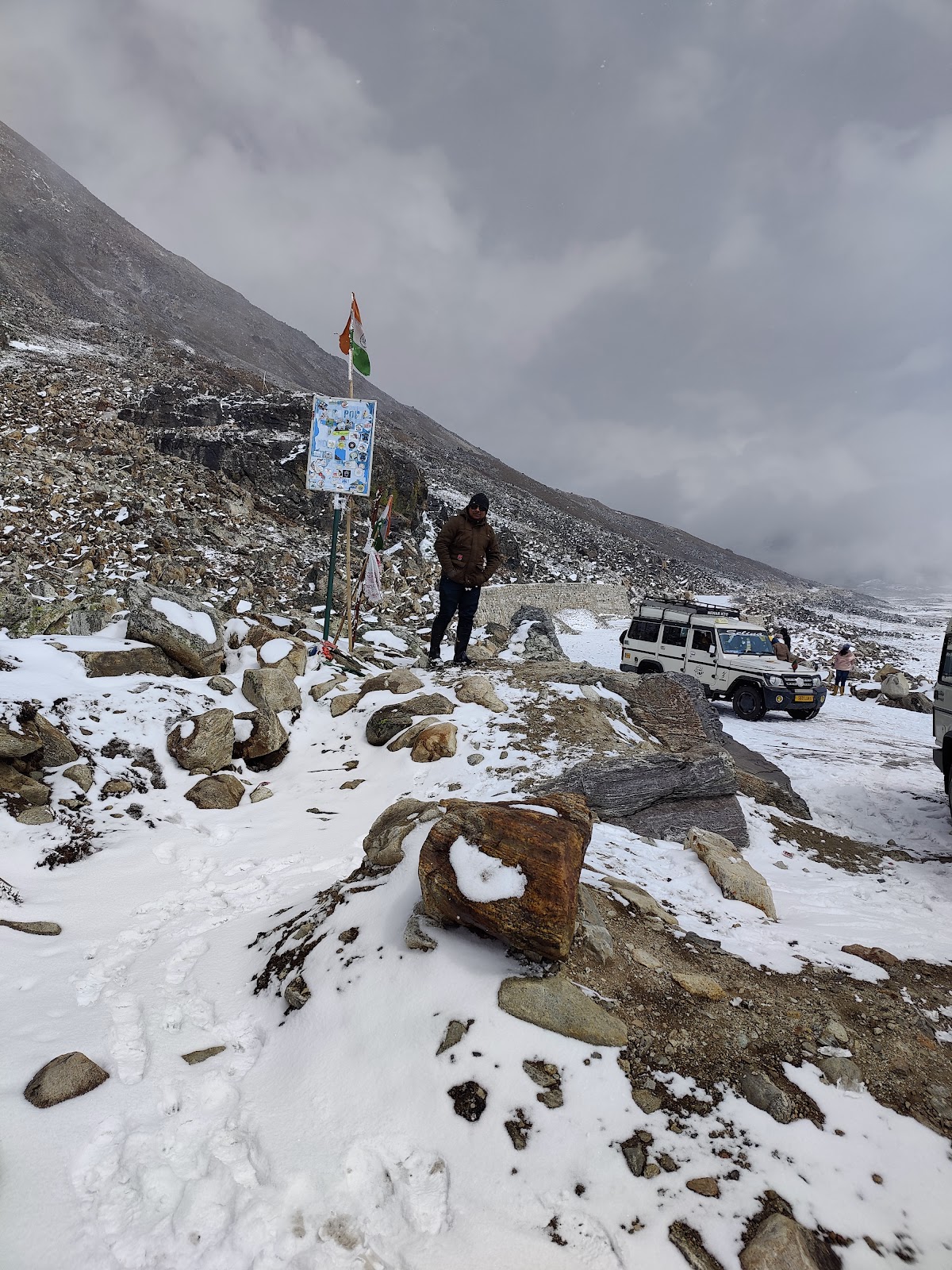 Zero Point Yumesamdong