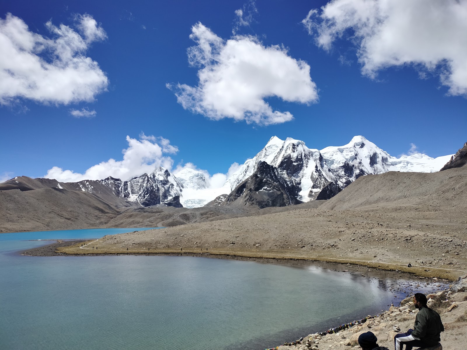 Zero Point Yumesamdong