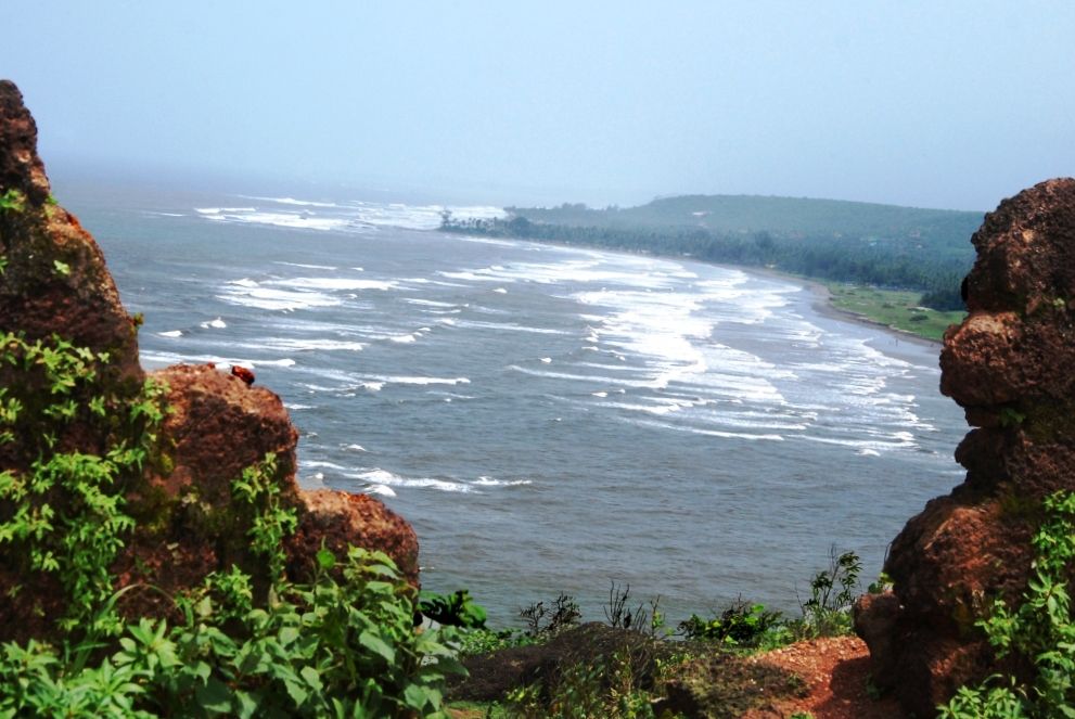Chapora Fort
