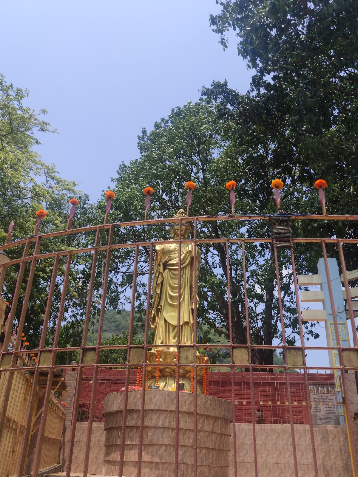 Buddha Vihar