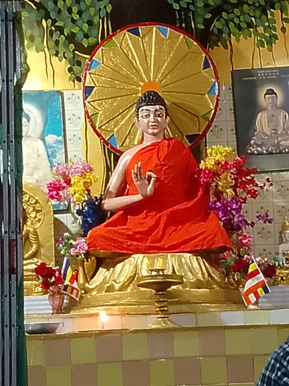 Buddha Vihar