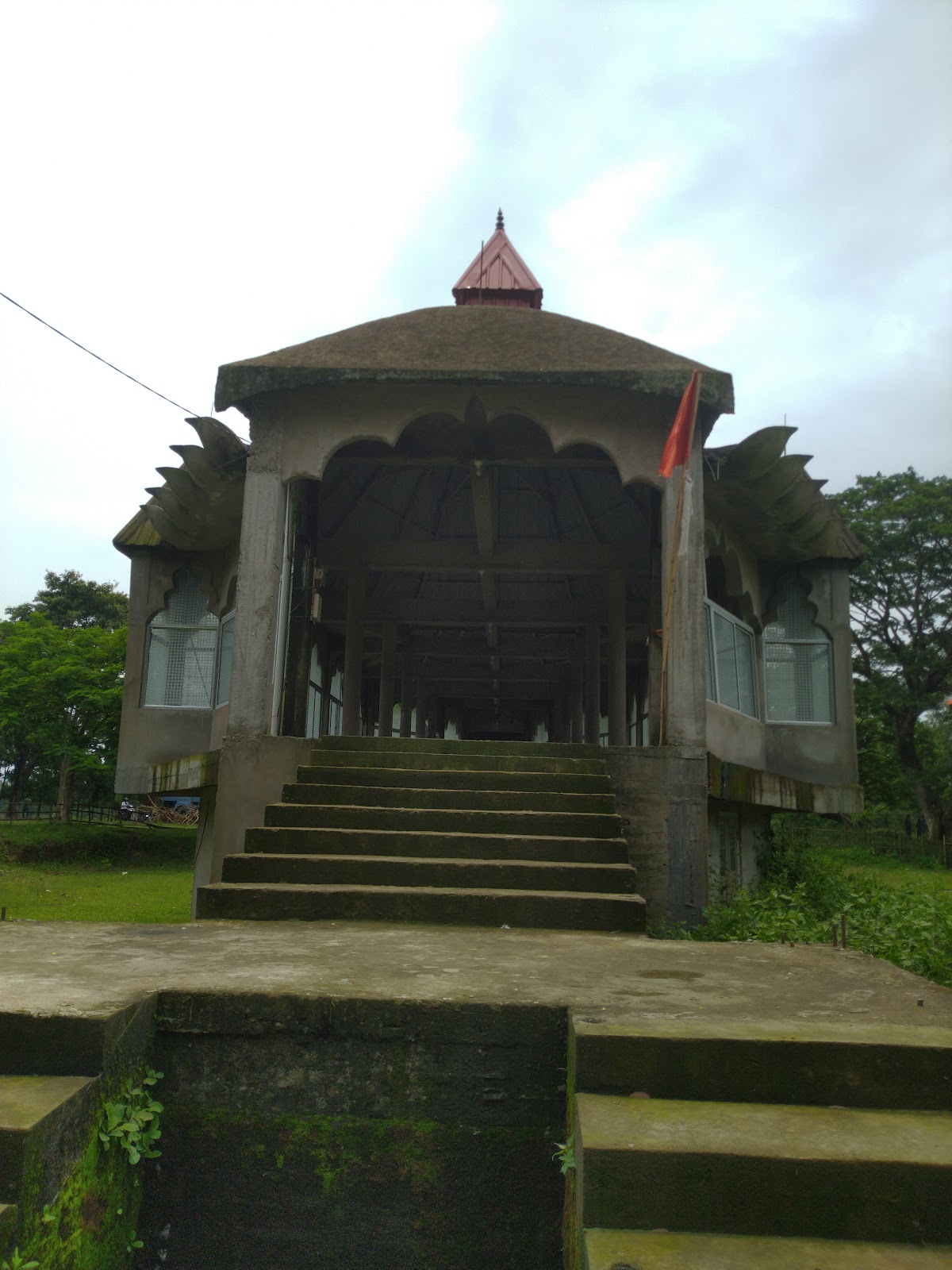 Goalpara Museum
